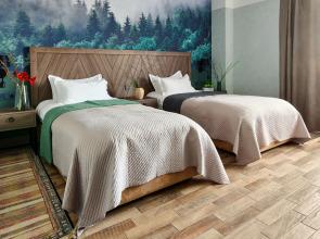 Kukarskij Dvor Boutique Hotel