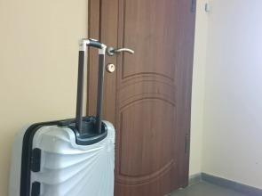 V parke pobedy Apartments