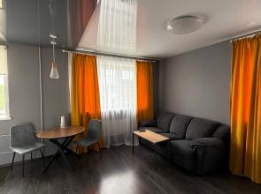 Flat Uyutnaya Kvartira V Tsentre Goroda