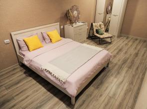 Key2home Na Bakinskikh Flat