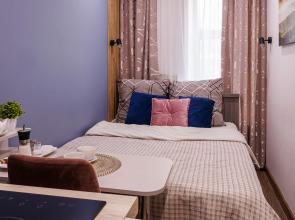 Taganka Life 7 Apartments