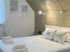 Private house Rakushka Na Beregu Morya