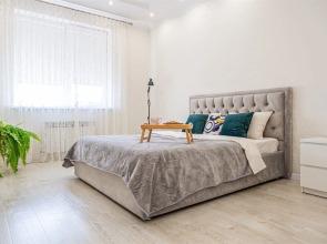 Na Ulitse Partizanskaya 2b Flat