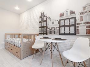 Na Nazarbaeva 76 1 Flat