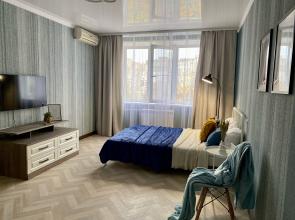 Na Prospekte Stroiteley 16 Flat