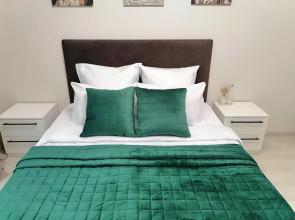 Evolyutsiya Perm Flat