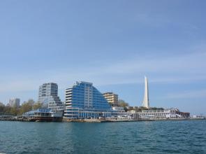 Gostinitsa Sunny Wave Apartment hotel