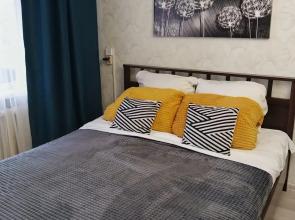 Odnokomnatnaya flat Na Ulitse Tsiolkovskogo 8a