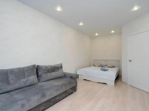 Uyutnye V Tsentre Ryadom S Volgoy Apartments