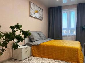 Uyutnaya na Monastyrskoy 60 Flat