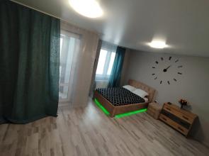 Apartamenty V Zhk Kamskie Ogni Flat