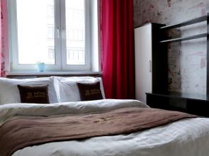 InnDays Chernyishevskogo 1A/37 Apartments