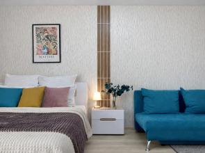 Bravo Apart V Zhk Gulliver Apartments