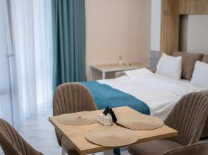 Ot Uk Family Pride Apartments 2-14 Flat