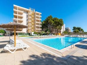 Salou Pacific Apartments