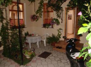 Yuzhnyij Dom Apartments