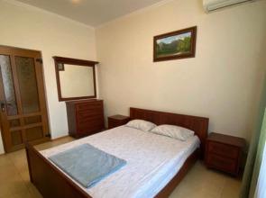 Elitnaya Trekhkomnatnaya Kvartira Apartments