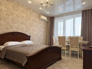 Na Skvere Yermakova Apartments