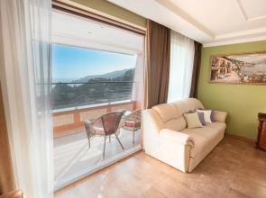 Familiya Gurzuf Apartments 25