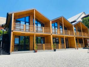 ArtHouse Guest house