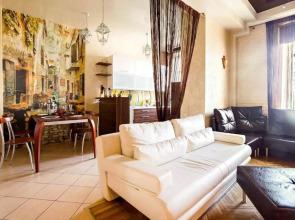 Na Kirova Apartments