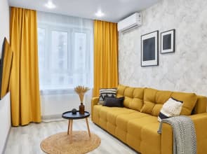 Na Respubliki 204 K4 Flat 1