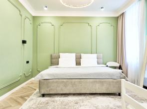 Premium Klassa u Kremlya Apartments