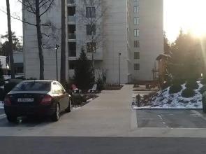 TimeHome Riviera Apartments