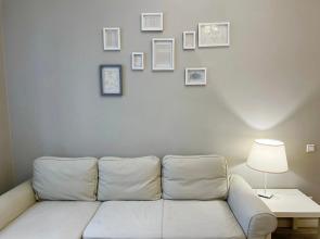 Lyuks Moy Dom Zvezda Apartments