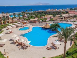 Cleopatra Luxury Resort Sharm El Sheikh