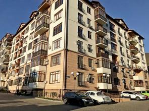 217 Gogolya 7 Apartments