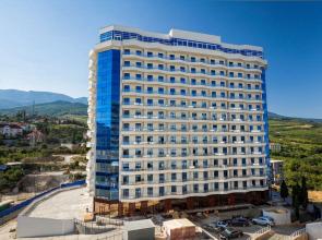 V Zhk Shato Luvr Apartments