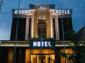 Grand Castle Hotel