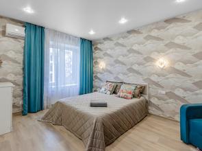 Zhivi Krasivo V Centre Kazani Apartments