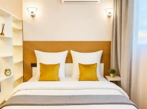 Studiya V Tsentre Rostova Flat