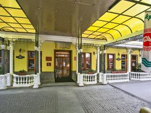 Palas Hotel