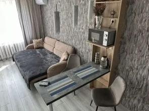 Modern Na Sakhalinskoy 56 Apartments