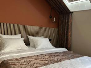 Kremlevskie Palaty Hotel