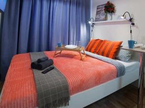 Sovetskaya 50B-3 Flat