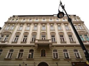 Amadeus Prague Apartments