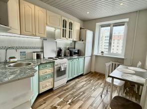 Apartments Mileyshaya Dvushechka V Samom Tsentre Goroda Ryadom S Tts