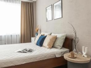 Uyutnaya Na Moskovskom Prospekte Flat