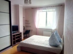 Na ulitse Vavilova 3 Flat