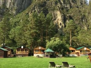 Recreation camp Semyya