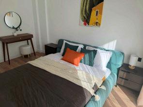 Cuper Kvartira V Gurzufe Nad Artekom S Basseynom I Parkingom V Podarok Flat