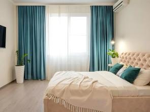 Flat na Ulitse Lenina 228