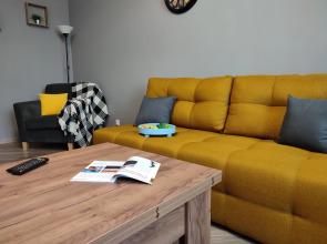 Atmosfera Indigo Apartments