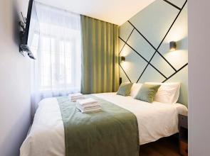 Ostrovok 8 Apartments