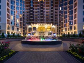 Green Resort Hotel&Spa