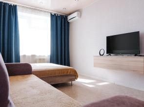 Ignat'evskoe Shosse 10/4 Flat